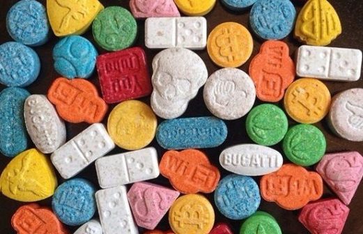Sesso e sostanze: MDMA