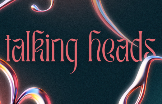 15 giugno 23 – Talking Heads @Giardino del Guasto